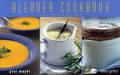 Cover: Blender Cookbook - Nitty Gritty Productions,U.S.