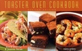 Cover: The Toaster Oven Cookbook - Nitty Gritty Productions,U.S.