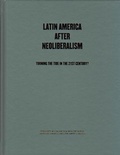 Cover: Latin America After Neoliberalism - New Press