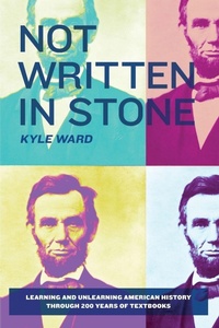Enlarge image Cover: Not Written in Stone - The New Press