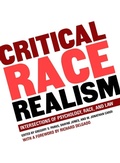 Cover: Critical Race Realism - The New Press