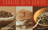 Enlarge image Cover: Cooking With Grains - Nitty Gritty Productions,U.S.