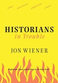 Cover: Historians In Trouble - The New Press