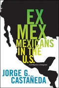 Cover: Ex Mex - The New Press