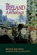 Cover: The Ireland Anthology - St. Martin's Griffin