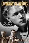 Cover: Company of Heroes - Taylor Trade Publishing