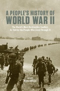 Cover: People's History Of World War Ii - The New Press
