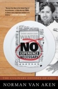 Abbildung von: No Experience Necessary - Taylor Trade Publishing