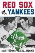 Cover: Red Sox vs. Yankees - Taylor Trade Publishing