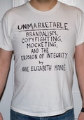 Cover: Unmarketable - The New Press