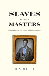 Abbildung von: Slaves Without Masters - The New Press