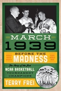 Cover: March 1939 - The Lyons Press