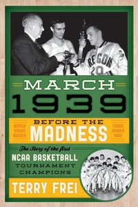 Enlarge image Cover: March 1939 - The Lyons Press