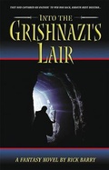 Cover: Into the Grishnazi's Lair - Publish America