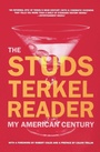 Cover: The Studs Terkel Reader - The New Press