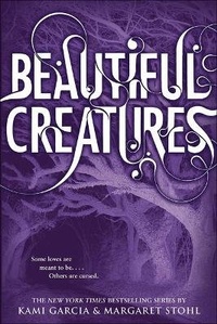 Enlarge image Cover: Beautiful Creatures - Turtleback Books