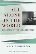 Cover: All Alone In The World - The New Press