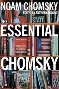 Cover: The Essential Chomsky - The New Press