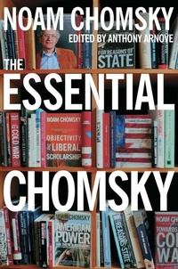 Enlarge image Cover: The Essential Chomsky - The New Press
