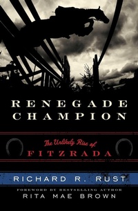 Abbildung von: Renegade Champion - Taylor Trade Publishing