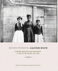 Cover: Rediscovering Jacob Riis - The New Press