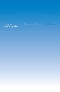 Enlarge image Cover: Notes On The Occupation - The New Press
