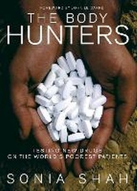 Abbildung von: The Body Hunters - The New Press
