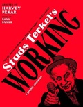 Cover: Studs Terkel's Working - The New Press