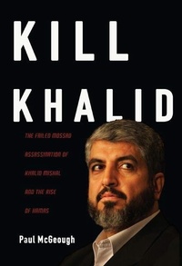 Abbildung von: Kill Khalid - The New Press
