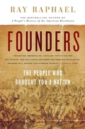 Cover: Founders - The New Press