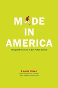 Cover: Made In America - The New Press