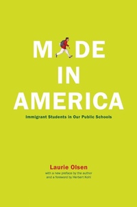 Enlarge image Cover: Made In America - The New Press