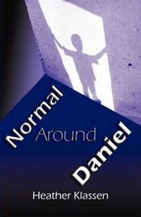 Enlarge image Cover: Normal Around Daniel - America Star Books