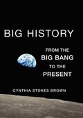 Cover: Big History - New Press