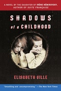 Cover: Shadows of a Childhood - New Press
