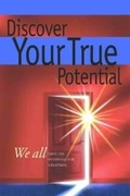 Cover: Discover Your True Potential - Pelican Publishing Co