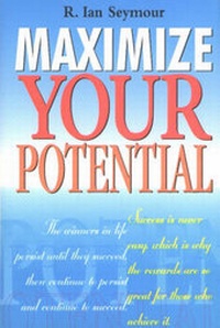 Enlarge image Cover: Maximize Your Potential - Pelican Publishing Co