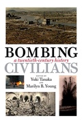 Cover: Bombing Civilians - The New Press