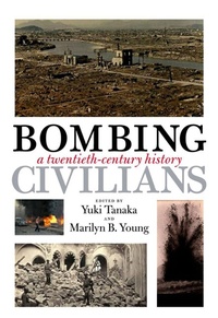 Enlarge image Cover: Bombing Civilians - The New Press