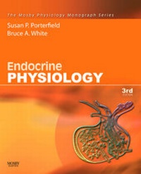 Enlarge image Cover: Endocrine Physiology - Mosby