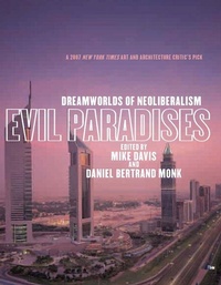 Enlarge image Cover: Evil Paradises - The New Press