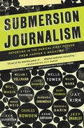 Bild: Submersion Journalism - New Press