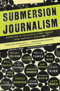 Bild: Submersion Journalism - New Press