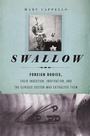 Cover: Swallow - The New Press