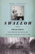 Cover: Swallow - The New Press