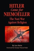 Cover: Hitler Came for Niemoeller - Pelican Publishing Co