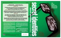 Enlarge image Cover: Secret Identities - The New Press