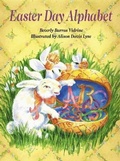 Cover: Easter Day Alphabet - Pelican Publishing Co