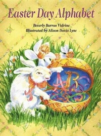 Enlarge image Cover: Easter Day Alphabet - Pelican Publishing Co