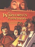 Cover: Warlord's Puppeteers, The - Pelican Publishing Co